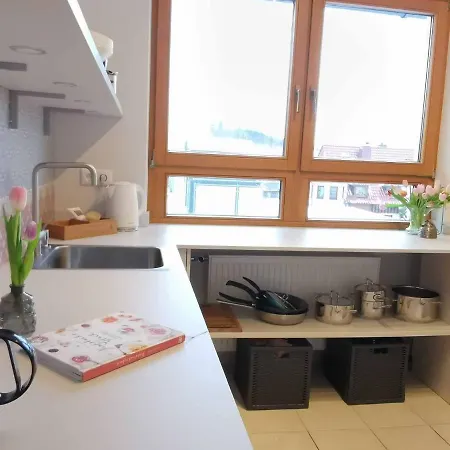 Haegel Casa vacanze