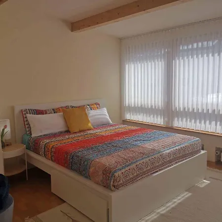 Casa vacanze Haegel Bad Steben