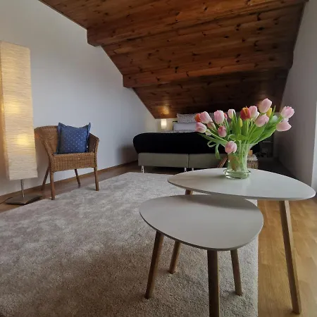 Haegel Holiday home Bad Steben