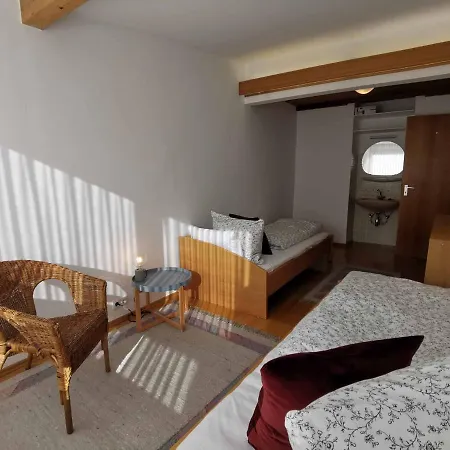 Haegel 바트스테벤