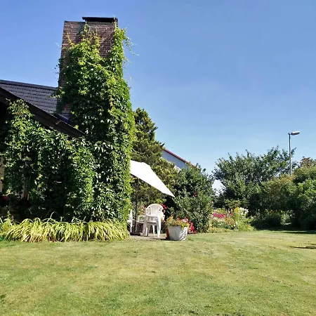 Holiday home Haegel Bad Steben