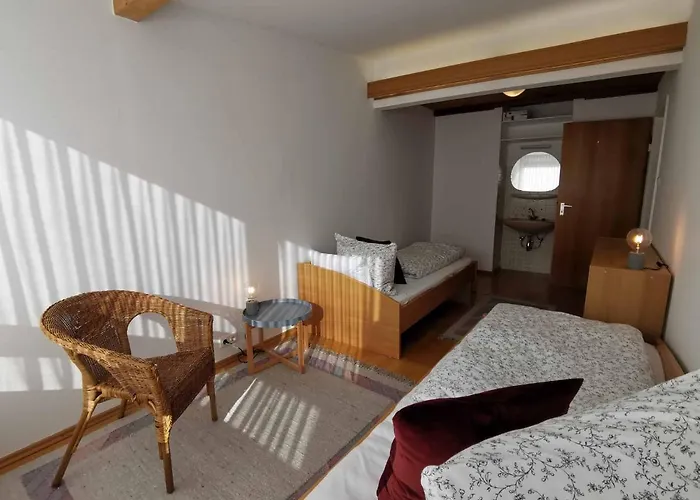 Haegel 바트스테벤