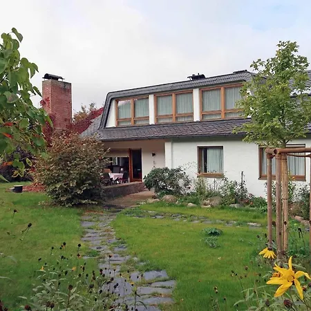 Haegel Holiday home Bad Steben