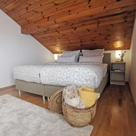 Holiday home Haegel *